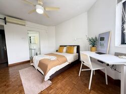 Ivory Heights (D22), Condominium #445109491